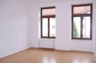 Wohnung mieten in Agricolastraße 28, 09112 Kaßberg, TOP-2-Zimmer Wohnung mit Balkon und EBK in TOP-Lage auf dem Kassberg!!!