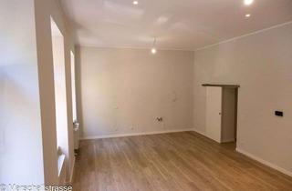 Wohnung mieten in Marschallstraße 22, 40477 Pempelfort, Erstbezug nach Kernsanierung: Altbauwohnung im Hochparterre in Jahrhundertwendebau.