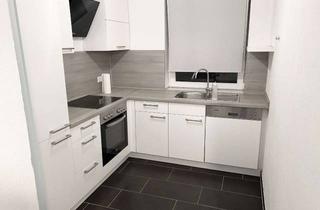 Wohnung mieten in Richard-Wagner-Str. 24, 85057 Ingolstadt, Geschmackvolle 2-Zi.-Wohnung mit Balkon & EBK in zentraler Lage von IN