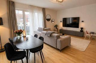 Penthouse mieten in Berner Straße 38, 22145 Rahlstedt, 3 Zimmer Penthouse Wohnung in Hamburg-Rahlstedt