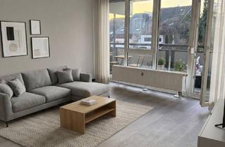 Wohnung mieten in Schlesienstraße 12, 74889 Sinsheim, Attraktive 3,5-Zimmer-Wohnung mit Balkon in Sinsheim