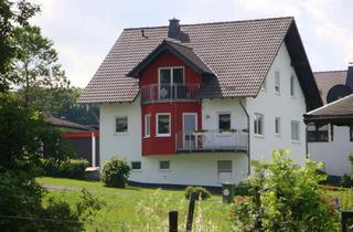 Wohnung mieten in Vor Dem Dicken Hahn, 56472 Dreisbach, Erdgeschosswohnung am Waldrand mit herrlichem Fernblick