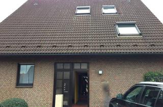 Penthouse mieten in 48151 Münster, Attraktive Fünf-Zimmer Penthousewohnung mit Kamin im Stadtkern von Münster