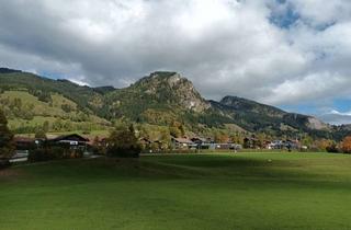 Wohnung mieten in 87541 Bad Hindelang, Moderne 3-Zimmer Wohnung mit Terrasse in Bad Hindelang