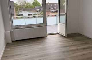 Wohnung mieten in Spellener Straße 71, 46562 Voerde, Helle 2,5-Zimmer Wohnung in Voerde (Niederrhein)