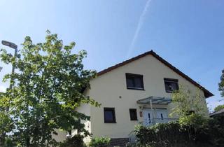 Wohnung mieten in Im Klösterle 10, 71566 Althütte, Gepflegte 3-Zimmer Wohnung mit Garten und großem Keller/Werkstatt in Althütte