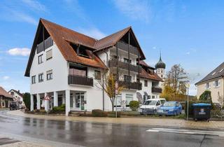 Wohnung mieten in 88048 Friedrichshafen, Helle 3-Zimmer-Wohnung mit Balkon in Friedrichshafen-Kluftern