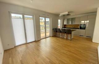 Penthouse mieten in Raderberger Straße 178a, 50968 Raderberg, Neuwertige 2-Zimmer Penthouse mit zwei Dachterassen