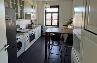 Wohnung mieten in Kasparstraße 47, 50670 Altstadt-Nord, Helle 86 m² Maisonette-Wohnung im Agnesviertel (WG-geeignet)