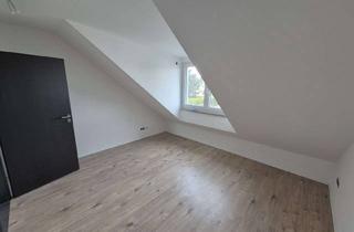 Wohnung mieten in 80995 Feldmoching-Hasenbergl, Moderne Split-Level-Wohnungen in zwei Neubauhäusern zur Miete