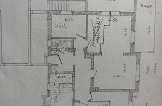 Wohnung mieten in 47053 Dellviertel, Traumhafte, helle Wohnung mit Garten im beliebten Dellviertel