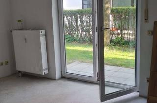 Wohnung mieten in Donauwörther Straße 224a, 86154 Oberhausen, 1-Zimmer Wohnung, kernsaniert, Gartenwohnung