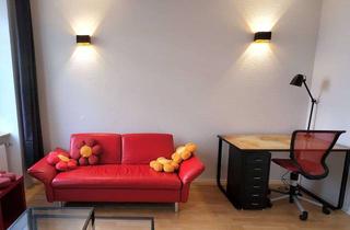 Wohnung mieten in 04155 Gohlis-Süd, 2,5-Zimmer Wohnung mit Balkon in Gohlis-Süd