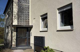 Wohnung mieten in Kriemhildenstraße 42, 64658 Fürth, 3-Zimmer Wohnung mit Balkon und Garage in Fürth