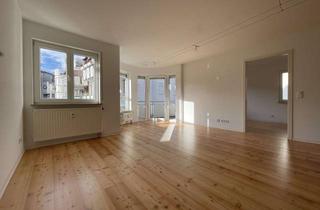 Wohnung mieten in 75446 Wiernsheim, Moderne 2‑Zimmer Wohnung mit Balkon in Wiernsheim