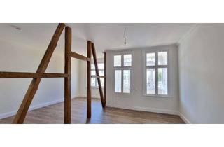 Wohnung mieten in 17454 Zinnowitz, Helle 3-Zimmer Wohnung im Zentrum von Zinnowitz