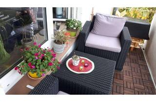 Wohnung mieten in Am Dachspfad, 61169 Friedberg, Lichtdurchflutete ruhige 3-Zimmer-Wohnung mit EBK und Balkon in Friedberg (Hessen)