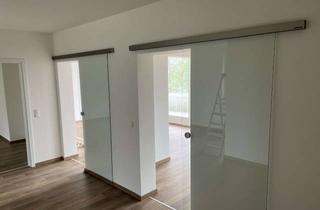 Wohnung mieten in 96450 Coburg, Modern und komplett neu sanierte 2-3 Zimmer Wohnung