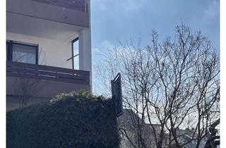 Wohnung mieten in 86343 Königsbrunn, 3-Zimmer Wohnung mit 2 Balkonen und Tiefgaragenstellplatz in Königsbrunn