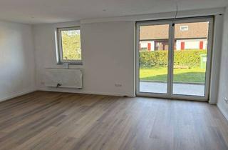 Wohnung mieten in Illenschwang 67, 91749 Wittelshofen, Kernsanierte 2,5-Zimmer Wohnung EG mit Garten