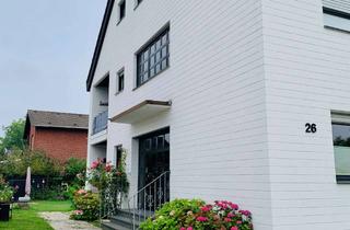 Wohnung mieten in Ellbachstraße 26, 52382 Niederzier, Helle 2-Zimmer Dachgeschosswohnung in Niederzier