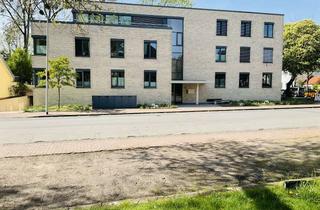 Wohnung mieten in Rimpaustrasse, 30173 Bult, Exklusive 5-Zimmer Maisonette-Whg Hochparterre mit großer Terrasse und kleinem Garten auf der Bult
