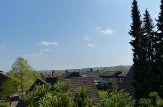 Wohnung mieten in 48653 Coesfeld, Helle 3-Zimmer-Wohnung im 2. OG mit 40m² Terrasse in Coesfeld