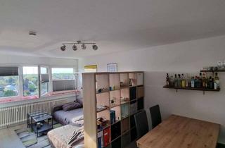 Wohnung mieten in Am Hoverkamp 121, 41564 Kaarst, Helle 2-Zimmer-Wohnung im 7. OG mit Balkon in Kaarst