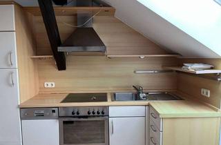 Wohnung mieten in 93093 Donaustauf, Schöne 3,5-Zimmer Galeriewohnung in Donaustauf zu vermieten