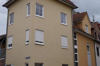 Wohnung mieten in Rheinstraße 27a, 67547 Worms, 1-Zimmer Wohnung im EG in Worms Stadtzentrum