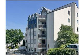 Wohnung mieten in Bahnstraße, Me 36b, 40822 Mettmann, Helle 3-Zimmer Dachgeschosswohnung mit Balkon in Mettmann