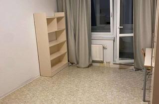 Wohnung mieten in Titaniaweg, 04205 Grünau-Nord, Nachmieter Studentenwohnheim in LEIPZIG 2er WG möbliert ab sofort
