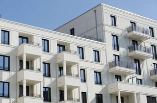 Penthouse mieten in Hallesche Str., 10963 Kreuzberg, Stilvolle und zentrale 3-Zimmer-Penthouse-Wohnung nahe Potsdamer Platz mit moderner EBK und Balkon