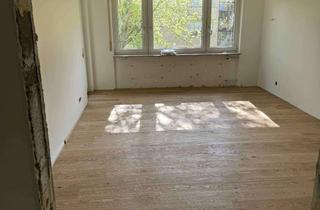 Wohnung mieten in 72076 Tübingen, Helle 2-Zimmer Wohnung mit Balkon in Tübingen