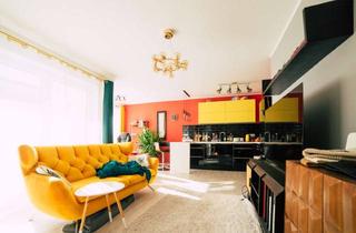 Wohnung mieten in 74076 Heilbronn, Neuwertige 2-Zimmer-Wohnung nahe Pfühlpark