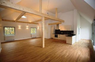 Wohnung mieten in Fichtestr. 18, 67063 Friesenheim/Nord, Wunderschöne Dachterrassenwohnung - ruhig und zentral in Ludwigshafen-Friesenheim
