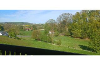 Lofts mieten in 32120 Hiddenhausen, Charmantes 3-Zimmer Loft mit Balkon & überragendem Ausblick in Hiddenhausen