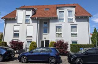 Wohnung mieten in Auggener Str., 68239 Seckenheim, 4-Zimmer-Wohnung mit 2 Dachterrassen in Mannheim-Seckenheim