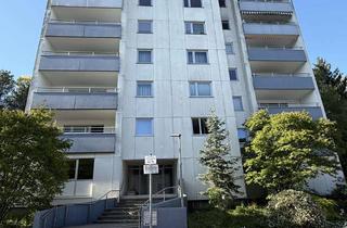 Wohnung mieten in Am Hasenbühl 11, 66386 St. Ingbert, Helle 2-Zimmer-Wohnung in St. Ingbert