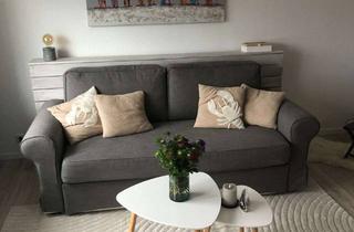 Wohnung mieten in 23743 Grömitz, Möblierte 1,5-Zimmer Wohnung in Grömitz