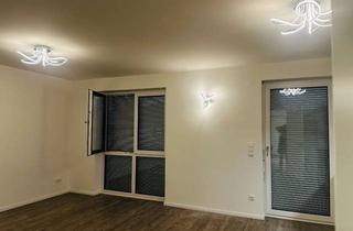Wohnung mieten in 22455 Niendorf, Moderne 3 Zimmer Neubauwohnung im 1. OG, Niendorf