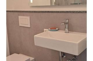 Wohnung mieten in 79415 Bad Bellingen, Exklusiver - 1-Zimmer-Traum! Ab sofort, teilmöbliert