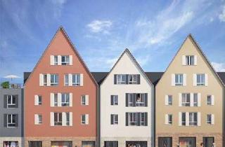 Wohnung mieten in 72764 Reutlingen, Traumhafte 2,5-Zimmer-Neubauwohnung mit Garten im Katharinenhof von Reutlingen