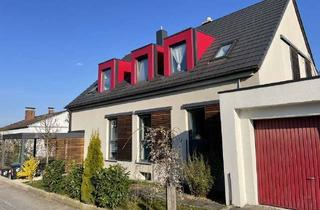 Wohnung mieten in Horgauer Str., 86482 Aystetten, Moderne, effiziente Familienwohnung mit Wallbox