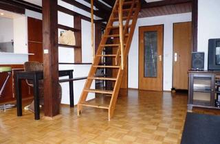 Wohnung mieten in Oberstraße 15, 45468 Mitte, Altstadtnahe Wohnung für junge Leute