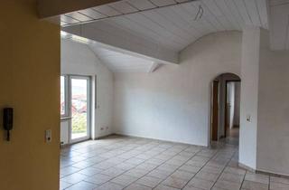 Wohnung mieten in Limburger Straße 48, 65549 Limburg, Studio-Wohnung mit 3 Zimmern und Balkon in Limburg an der Lahn