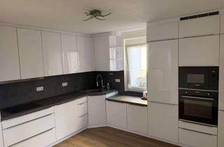 Wohnung mieten in 71522 Backnang, Attraktive 3‑Zimmer Wohnung mit Balkon in Backnang