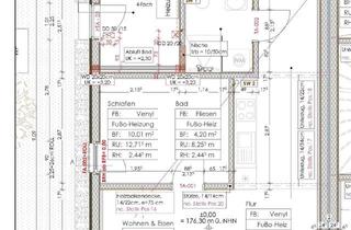 Wohnung mieten in Zittauer Straße 13a, 99091 Gispersleben, ökologische und behindertengerechte 2-Raum-Wohnung, unweit Uni und Klinikum, Neubau 2025