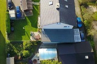 Wohnung mieten in 59510 Lippetal, Schöne 4-Zimmer Wohnung