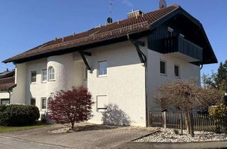 Wohnung mieten in Arberstraße, 94161 Ruderting, Geräumige 5-Zimmer-Wohnung in Ruderting